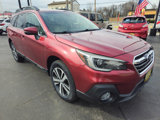 Used 2018 Subaru Outback 3.6R Limited image 5
