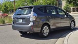 Used 2014 Toyota Prius V Three image 5