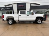 Used 2019 GMC Sierra 2500 4x4 Crew Cab image 3