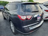 Used 2014 Chevrolet Traverse LTZ image 4