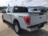 Certified 2023 Ford F150 XLT image 4