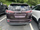 Used 2018 Toyota RAV4 XLE image 3