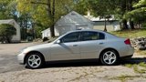 Used 2003 INFINITI G35 Sedan w/ Premium Pkg image 2