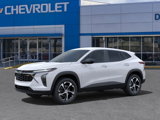 New 2025 Chevrolet Trax RS image 2