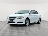 Used 2015 Nissan Sentra SV image 2
