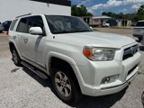 Used 2012 Toyota 4Runner SR5 image 4