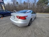 Used 2018 Nissan Maxima 3.5 SV image 5