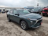 New 2025 Chevrolet Trax LT image 2