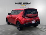 Used 2020 Kia Soul EX image 5