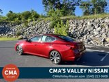 Certified 2020 Nissan Altima 2.5 SR w/ Premium Package image 5