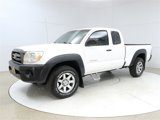 Used 2009 Toyota Tacoma 4x4 Access Cab V6 image 3