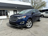 Used 2016 Ford Edge SEL w/ Class II Trailer Tow Package image 3