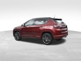 Used 2022 Jeep Compass High Altitude image 2