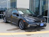 Used 2019 Honda Civic EX image 5