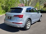 Used 2021 Audi Q5 2.0T Premium w/ Convenience Package image 3