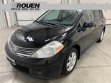 Used 2009 Nissan Versa SL w/ Convenience Pkg image 1