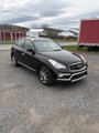 Used 2017 INFINITI QX50 AWD image 3