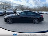 Used 2025 Mercedes-Benz C 300 4MATIC Sedan image 5
