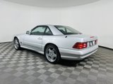 Used 2001 Mercedes-Benz SL 500 image 3