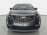 Used 2021 Cadillac XT5 Premium Luxury w/ LPO, Floor Liner Package image 2