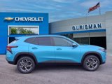 New 2025 Chevrolet Trax LT image 2