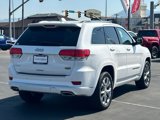 Used 2019 Jeep Grand Cherokee Summit image 5