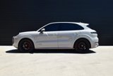 Used 2025 Porsche Cayenne GTS image 2
