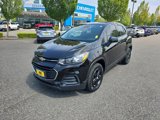 Certified 2020 Chevrolet Trax LS image 2