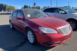 Used 2012 Chrysler 200 Touring w/ Cold Weather Group image 2