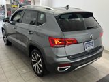 Certified 2024 Volkswagen Taos SE w/ Panoramic Sunroof Package image 4