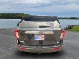 Used 2020 Ford Explorer 4WD w/ Class III Trailer Tow Package image 6