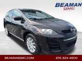 Used 2010 MAZDA CX-7 i Sport image 2