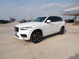 Used 2021 Volvo XC90 T6 Momentum w/ Climate Package image 3