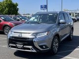 Used 2020 Mitsubishi Outlander SE image 3