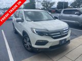 Used 2017 Honda Pilot EX-L image 2