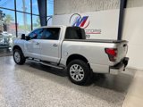 Used 2020 Nissan Titan SL w/ Moonroof Package image 2