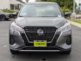 New 2025 Nissan Kicks Play S image 2