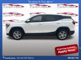 Used 2023 GMC Terrain SLE image 2