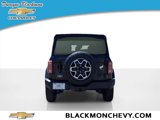 Used 2022 Ford Bronco Outer Banks image 4