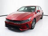 Used 2021 Kia K5 LX image 4