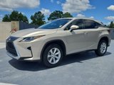 Used 2016 Lexus RX 350 FWD w/ Premium Package image 3