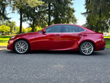 Used 2014 Lexus IS 250 AWD image 2