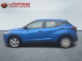 Used 2022 Nissan Kicks S image 2