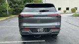 Certified 2022 INFINITI QX60 Luxe image 5