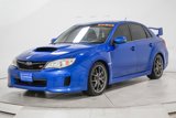 Used 2012 Subaru Impreza WRX STI Limited image 4