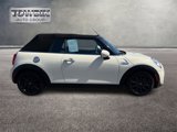 Used 2017 MINI Cooper S image 3