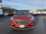 Used 2017 Hyundai Santa Fe Sport image 2