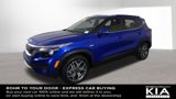 Used 2022 Kia Seltos EX image 5