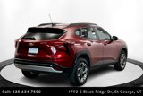 Used 2025 Chevrolet Trax LT w/ Driver Confidence Package image 5