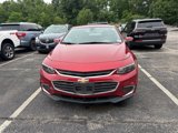 Used 2016 Chevrolet Malibu LT image 2